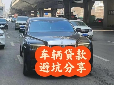 坪山汽车抵押贷款中押本不押车贷款需要什么材料?